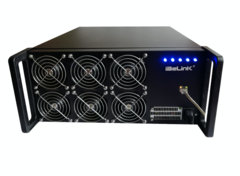 Crypto Drilling: Mining products 