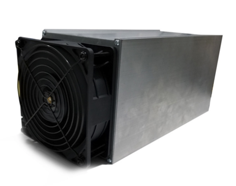 Crypto Drilling: Mining products 