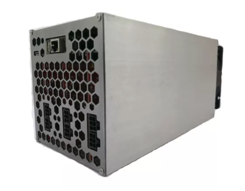 Crypto Drilling: Crypto equipment