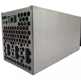 Crypto Drilling: Crypto equipment